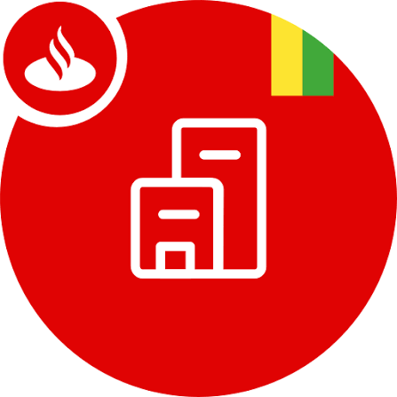 Santander Empresas - Gestão Digital